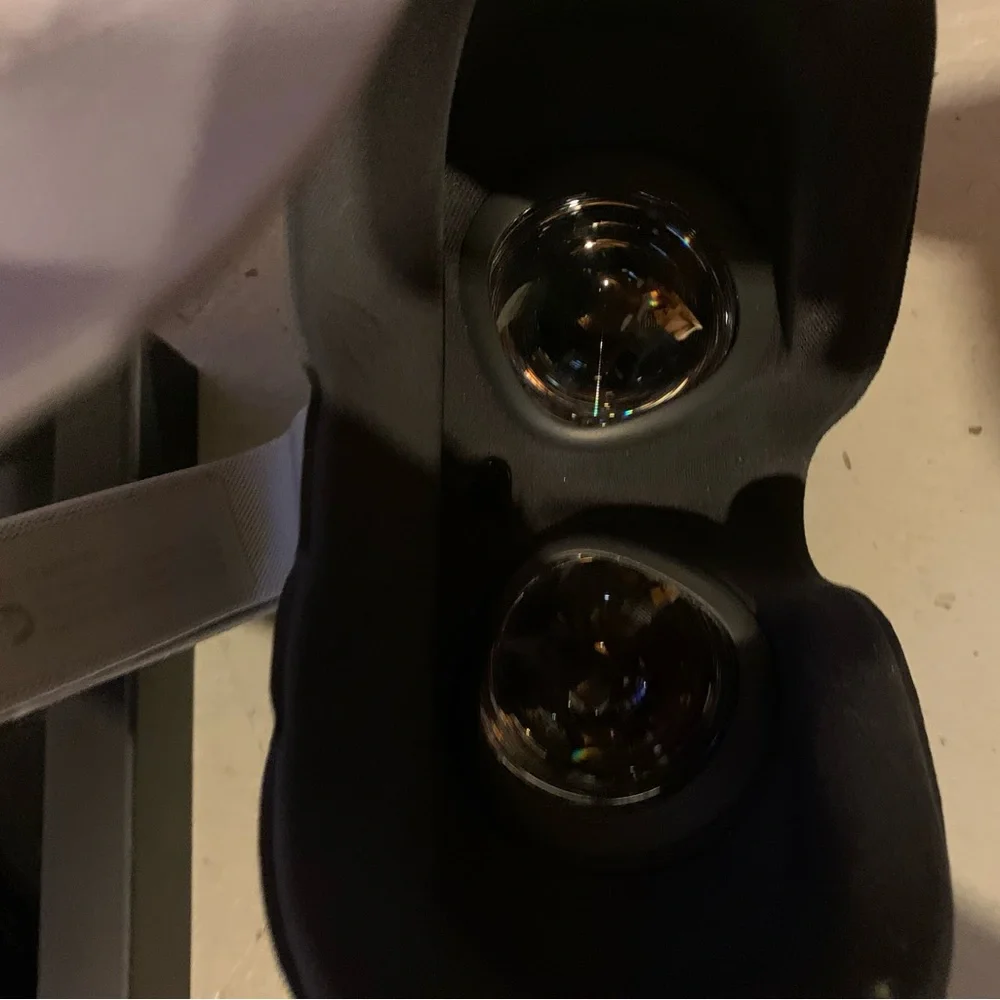 Oculus Gray Standalone VR Headset